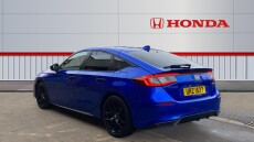 Honda Civic 2.0 eHEV Sport 5dr CVT Hybrid Hatchback